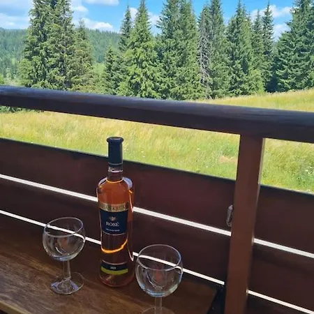 Lejlighed Panorama Mountain, пампорово - Stoykite