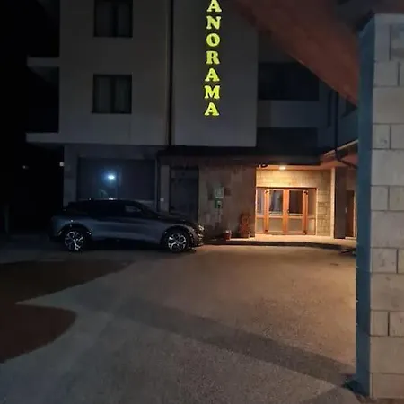 Panorama Mountain, пампорово - * Stoykite